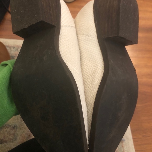 Free People Grand Teton Boots - Picture 4 of 5